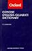 Books : Concise English-Gujarati Dictionary