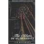 The Oblate of Saint Benedict (Dedalus European classics)