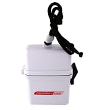 Waterproof Document Container