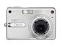 Pentax Optio S5z 5MP Digital Camera with 3x Optical Zoom