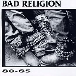 Bad Religion Picture 15