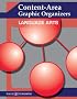 Content-area Graphic Organizers For Language Arts:grades 7-9