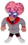 Mucha Lucha Slammin' Jammin' Luchadores Toy Figure