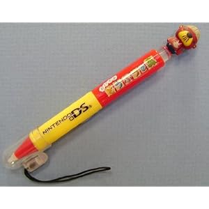 Nintendo Animal Crossing Pda Stylus Pen Rascal