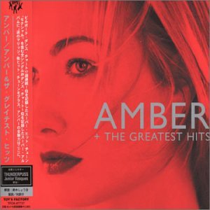 Amber - Amber  the Greatest Hits - Zortam Music
