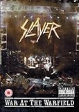 Review Universal Island  / Slayer - War At The Warfields [2003]