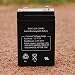 Crusher Pitching Machine 4 Hour Battery