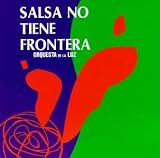 Salsa No Tiene Fronteras