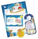 A Letter From Santa