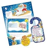 A Letter from Santa