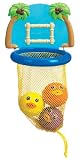 Munchkin Bath Dunkers Toy Set