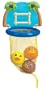 Munchkin Bath Dunkers Toy Set