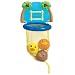 Munchkin Bath Dunkers Toy Set