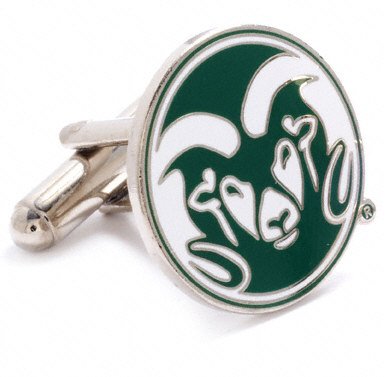 Buy Colorado State Rams Pair of Cufflinks