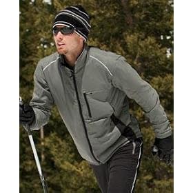 Mens Tour Jacket BLACK - 2XL by Rossignol