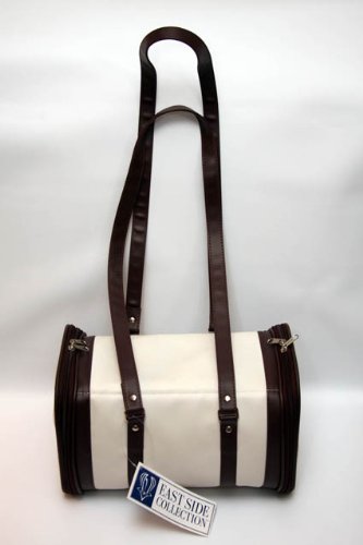 East Side Collection Milan Pet Carrier