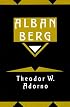 Alban Berg: Master of the Smallest Link
