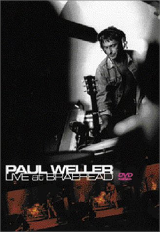 ���C�u�E�A�b�g�E�u���E�w�b�h [DVD]