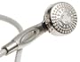 Waterpik TRS-559 Elements 5-Mode Handheld Shower, Brushed Nickel