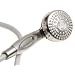 Waterpik TRS-559 Elements 5-Mode Handheld Shower, Brushed Nickel
