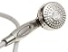Waterpik TRS-559 Elements 5-Mode Handheld Shower, Brushed Nickel