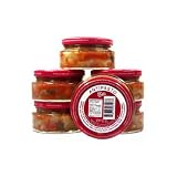 Polli Antipasto - 7oz. Jar