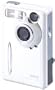 Benq DC1300 1.3MP 3-in-1 Digital Camera w/ Built-in 16MB Compact Flash Memory