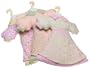 Paper Dolls Wall Hanging