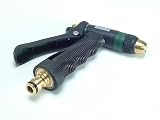 Rehau Compact Adjustable Brass Tip Spray Gun