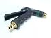 Rehau Compact Adjustable Brass Tip Spray Gun