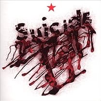 Suicide (First Album)