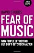 Fear of Music: Why People Get Rothko But Don't Get Stockhausen