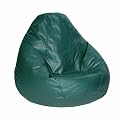 Matte Beanbag - Spruce