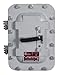 Appleton AEAB13420C Enclosed Circuit Breaker, 3 Pole, 20 Amp, 480 VAC