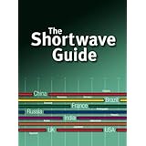 the shortwave guide listen to the world