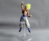 Dragonball Z Movie Tv Special Gashapon Figure Ss Gogeta