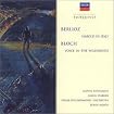 Berlioz: Harold in Italy / Bloch: Voice
