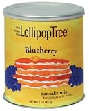 Lollipop Tree Blueberry Pancake Mix - 1lb