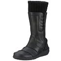 camel active 1091301 , Damen Stiefel, schwarz