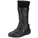camel active 1091301 , Damen Stiefel, schwarz