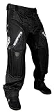 Empire React SS Men's Paintball Pants - Black