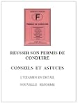 R�ussir son permis de conduire