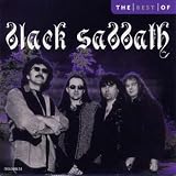 The Best Of (UK Import) - Black Sabbath