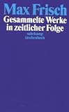 Gesammelte Werke in zeitlicher Folge, 7 Bde.
