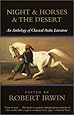 Night & Horses & the Desert: An Anthology of Classical Arabic Literature