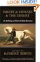 Night & Horses & the Desert: An Anthology of Classical Arabic Literature