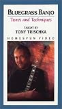 Tony Trischka: Bluegrass Banjo Tunes & Tech