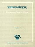 Latyayana - Srauta - Sutram (Indira Gandhi National Centre for the Arts)