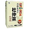 小林製薬の杜仲茶 3g*60袋