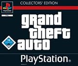 Eigenschaften Take 2  / Grand Theft Auto - Collector's Edition